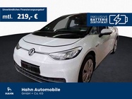 Volkswagen ID.3 2022