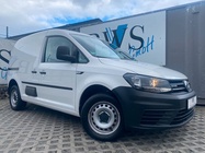 Volkswagen Caddy 2019