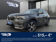 BMW X5 2022