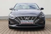 Hyundai i30 2021
