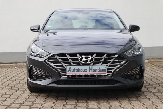Hyundai i30 2021