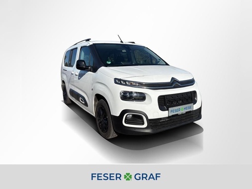 Citroen Berlingo 2021
