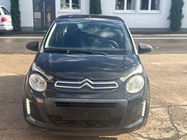 Citroen C1 2014