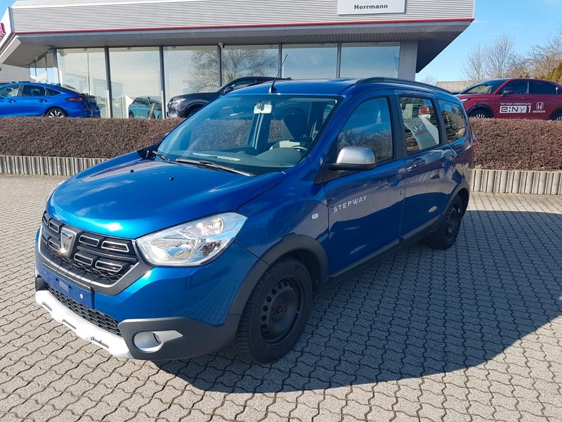 Dacia Lodgy