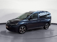 Volkswagen Caddy 2026