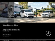 Mercedes-Benz V-Class 2025