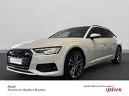 Audi A6 2025