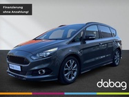 Ford S-Max 2019
