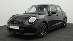 MINI Cooper 2025