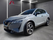 Nissan Qashqai 2023