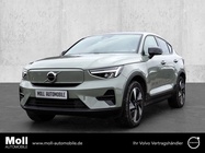 Volvo C40 2024