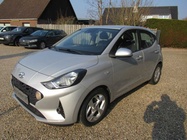 Hyundai i10 2021