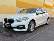 BMW 1 Series 2022