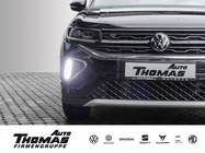 Volkswagen T-Cross 2025