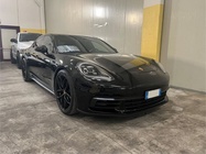 Porsche Panamera 2018
