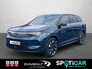 Opel Grandland 2025