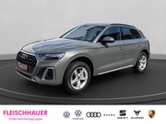 Audi Q5 2025