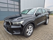 Volvo XC40 2019