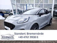 Ford Puma 2024