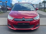 Citroen C4 2011