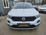 Volkswagen T-Roc 2019