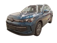 Volkswagen Tiguan 2025