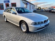 BMW 5 Series 2004