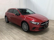 Mercedes-Benz A-Class 2021