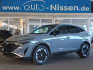 Nissan Qashqai 2026