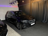 BMW X5 2023