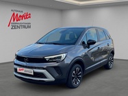Opel Crossland 2021