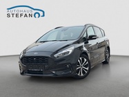 Ford S-Max 2022