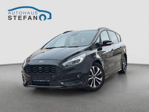 Ford S-Max 2022