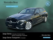 Mercedes-Benz C-Class 2023