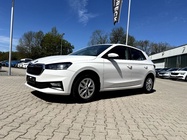 Skoda Kamiq 2022