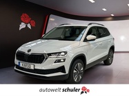 Skoda Karoq 2026