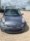 Nissan Micra 2008