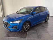 Ford Focus 2022