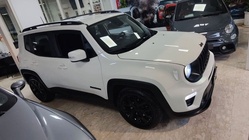 Jeep Renegade 2021
