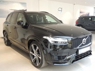 Volvo XC90 2022