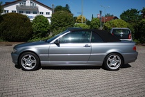 BMW 3 Series 2006