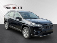 Toyota RAV4 2025