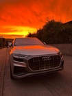 Audi Q8 2019