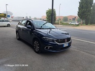 Fiat Tipo 2020