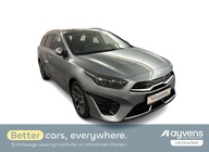 Kia cee'd / Ceed 2022