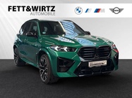 BMW X5M 2025