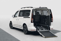 Volkswagen Caddy Maxi 2026