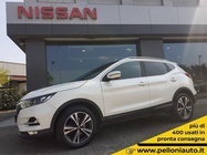 Nissan Qashqai 2017