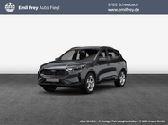 Ford Kuga 2026