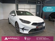 Kia Ceed 2024